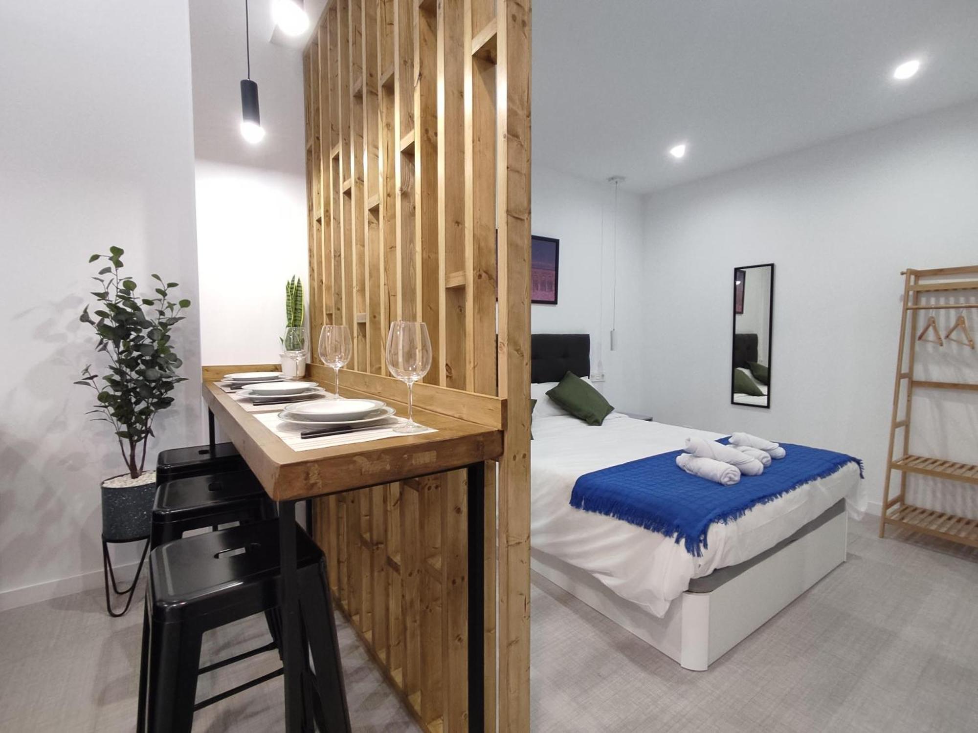 Ferola Homes Granada Exterior foto